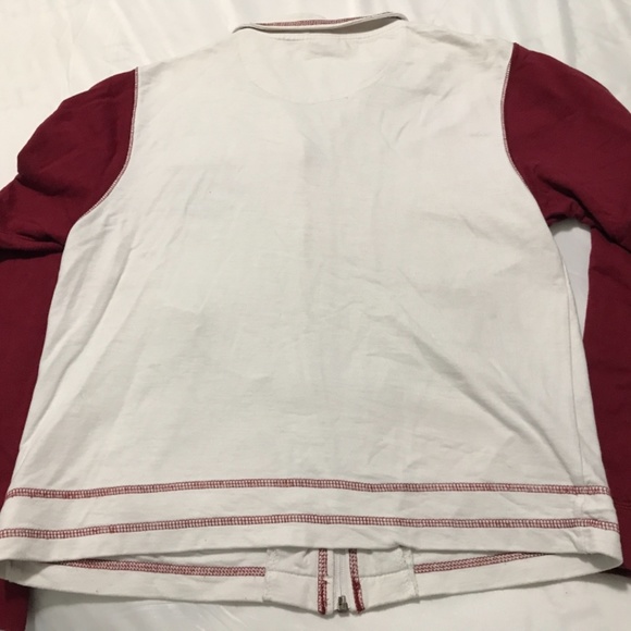 Arkansas Razorbacks Jacket - Picture 2 of 2